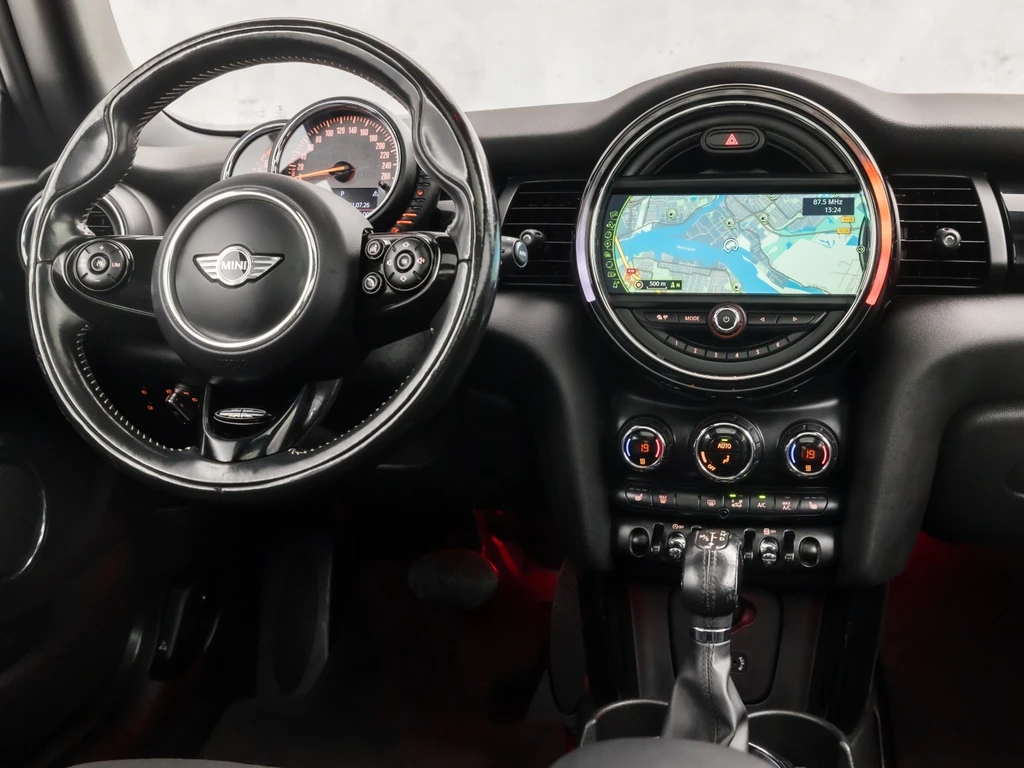 MINI 3-deurs – foto 9