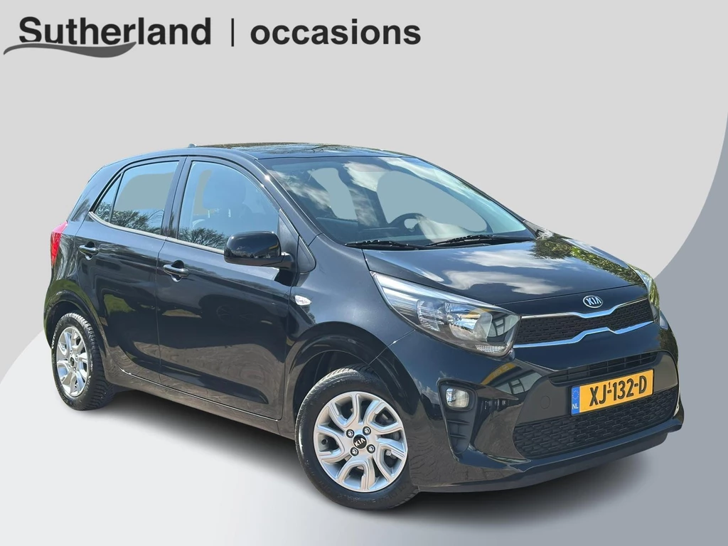 Kia Picanto – foto 4