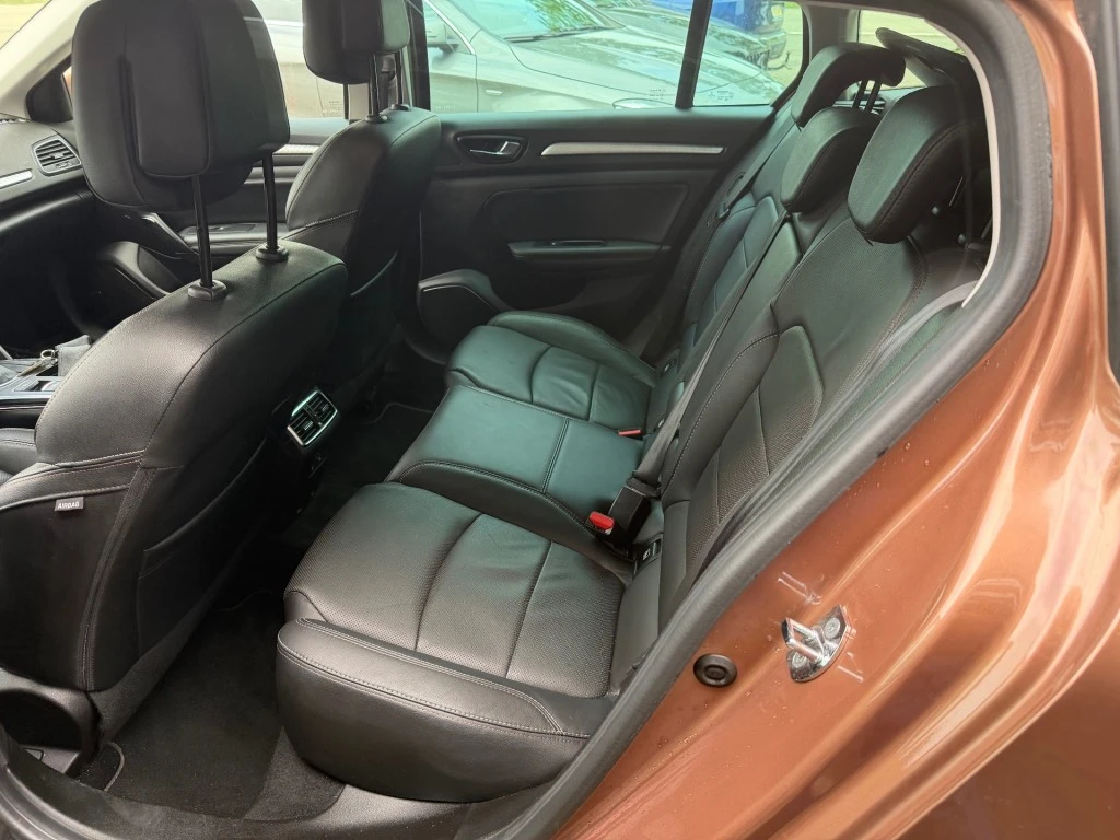 Renault Mégane – foto 18