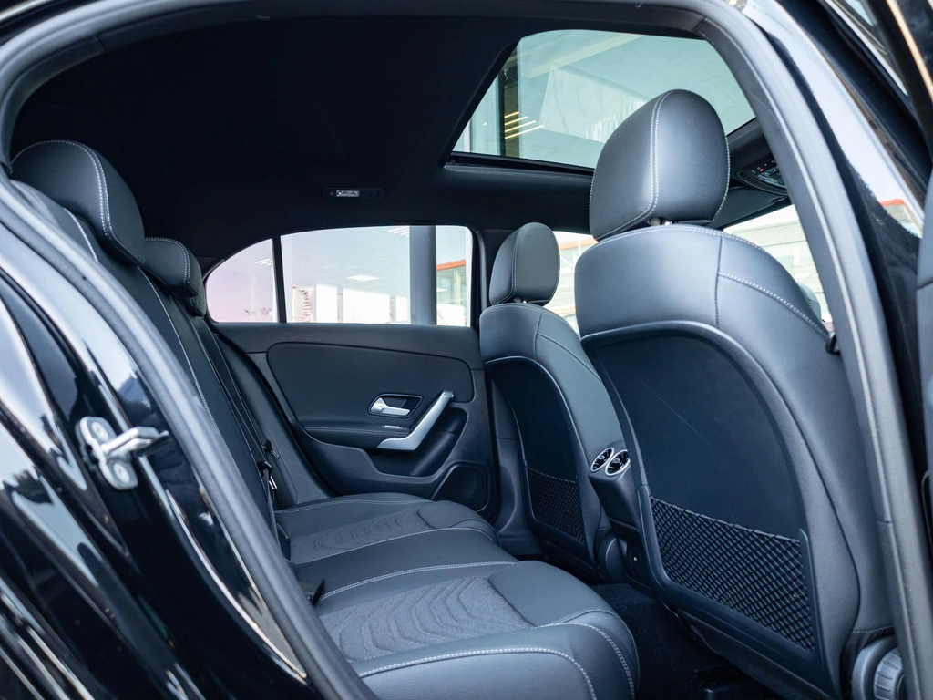 Mercedes-Benz A-Klasse – foto 19