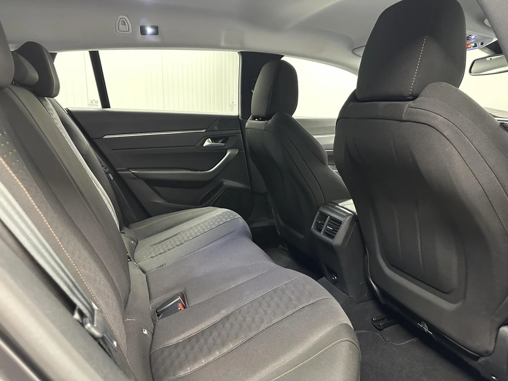 Peugeot 508 – foto 14