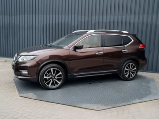 Nissan X-Trail – thumbnail 2