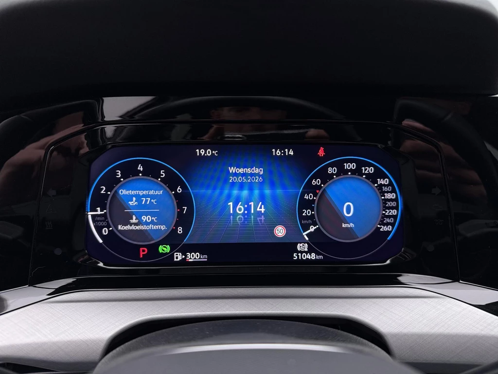 Volkswagen Golf – foto 14