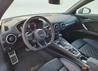 Audi TT RS – thumbnail 20