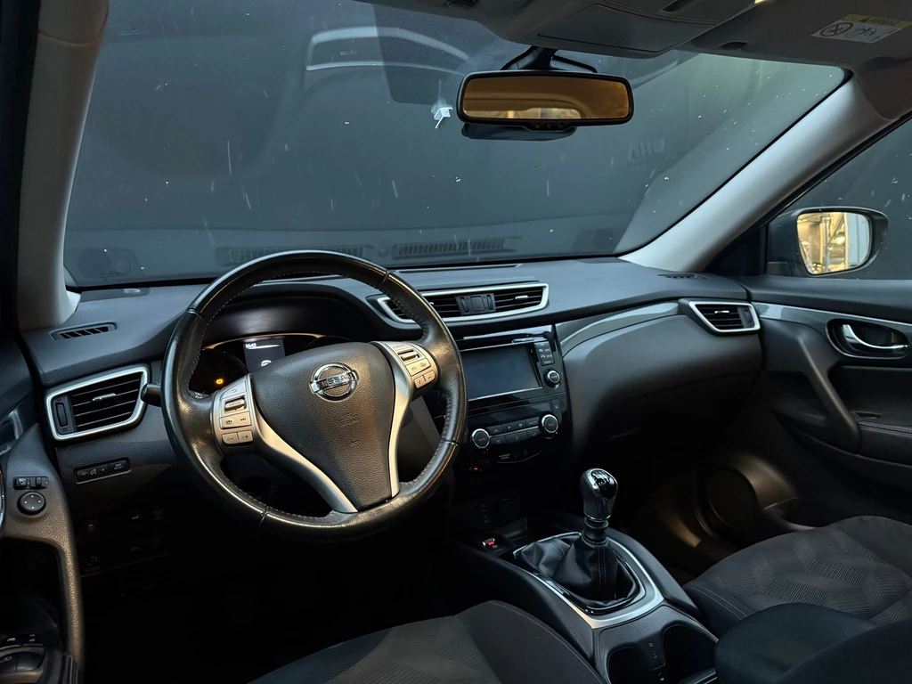 Nissan X-Trail – foto 24