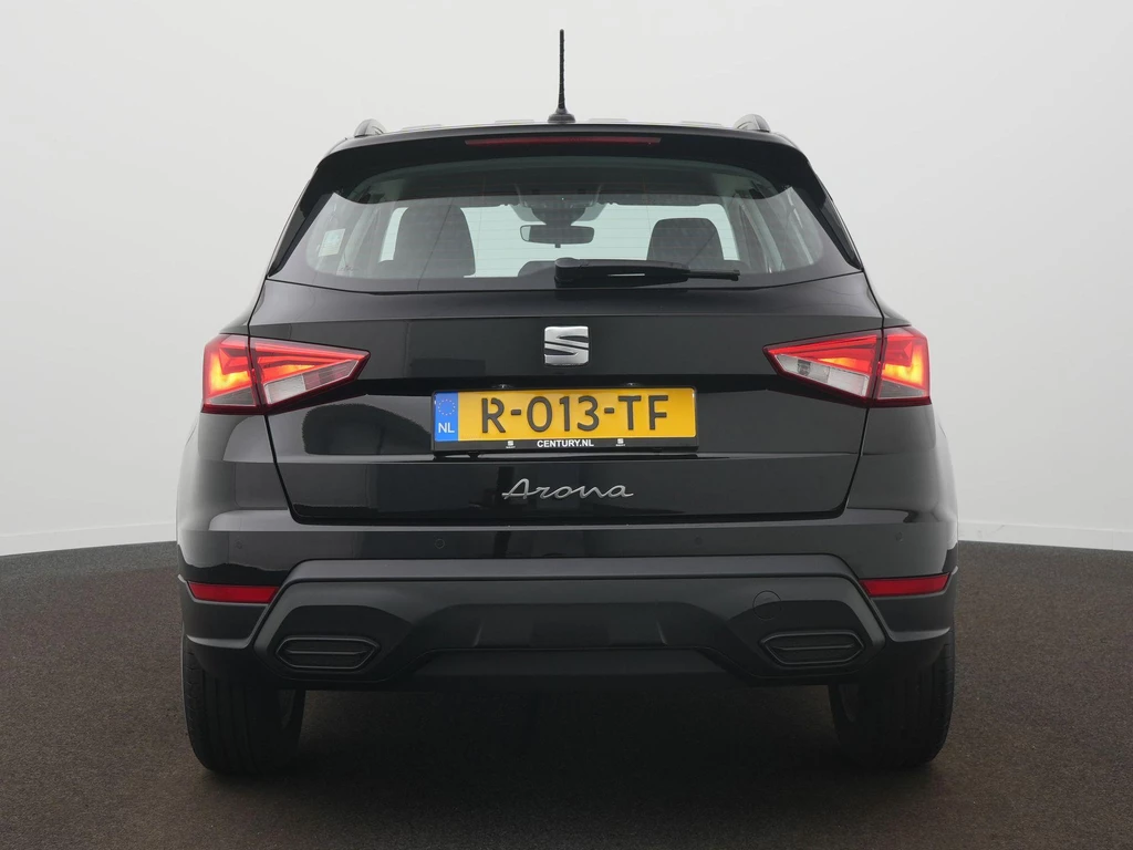 SEAT Arona – foto 5