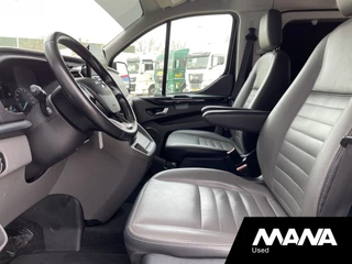 Ford Transit Custom – thumbnail 15