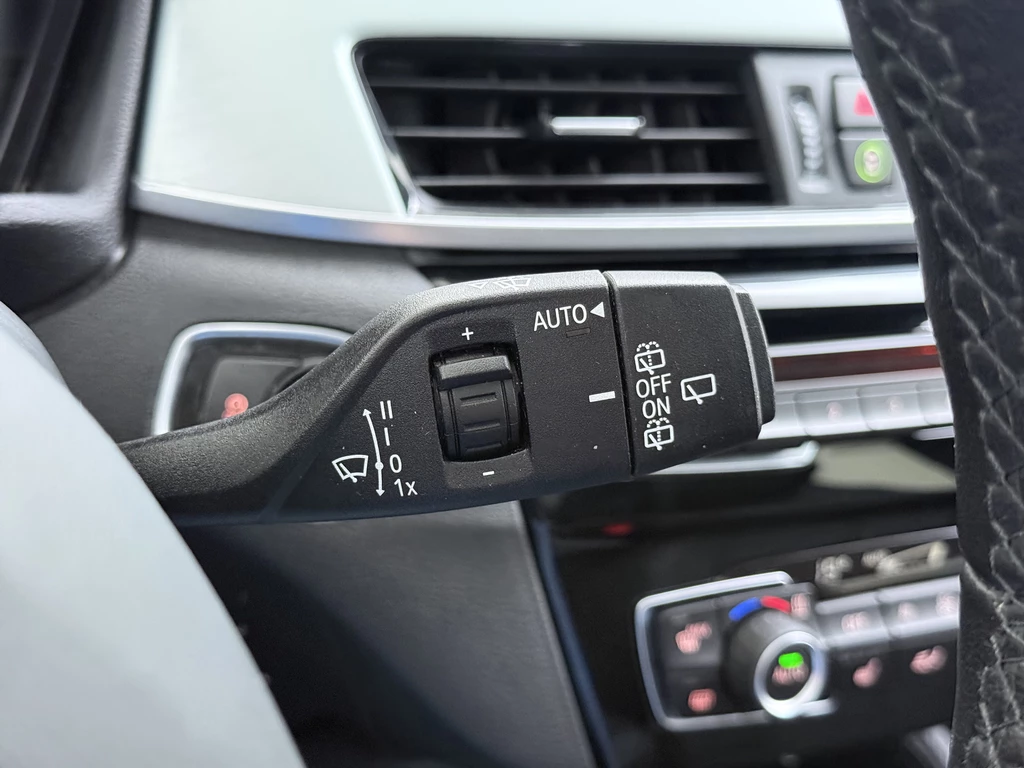 BMW X1 – foto 34