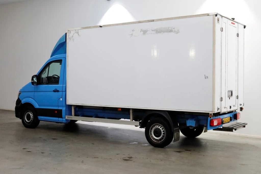 Volkswagen Crafter – foto 3