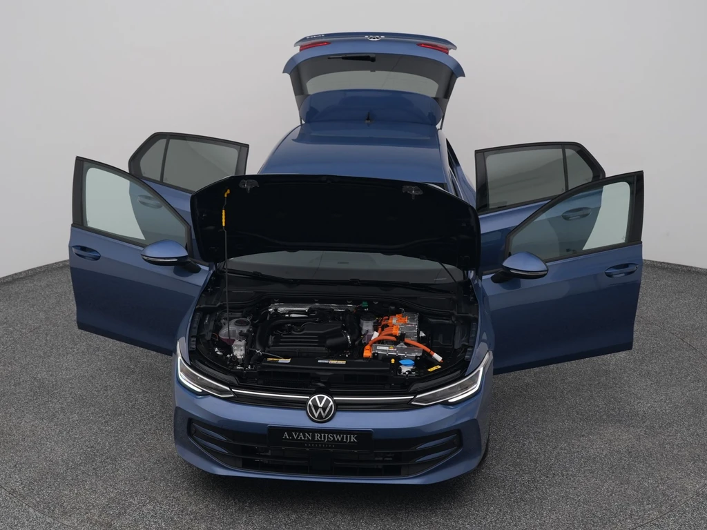 Volkswagen Golf – foto 18