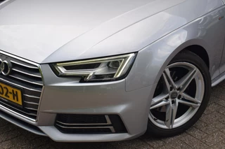 Audi A4 – thumbnail 6