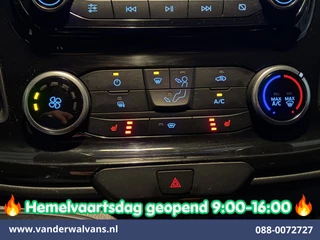 Ford Transit Custom – thumbnail 12