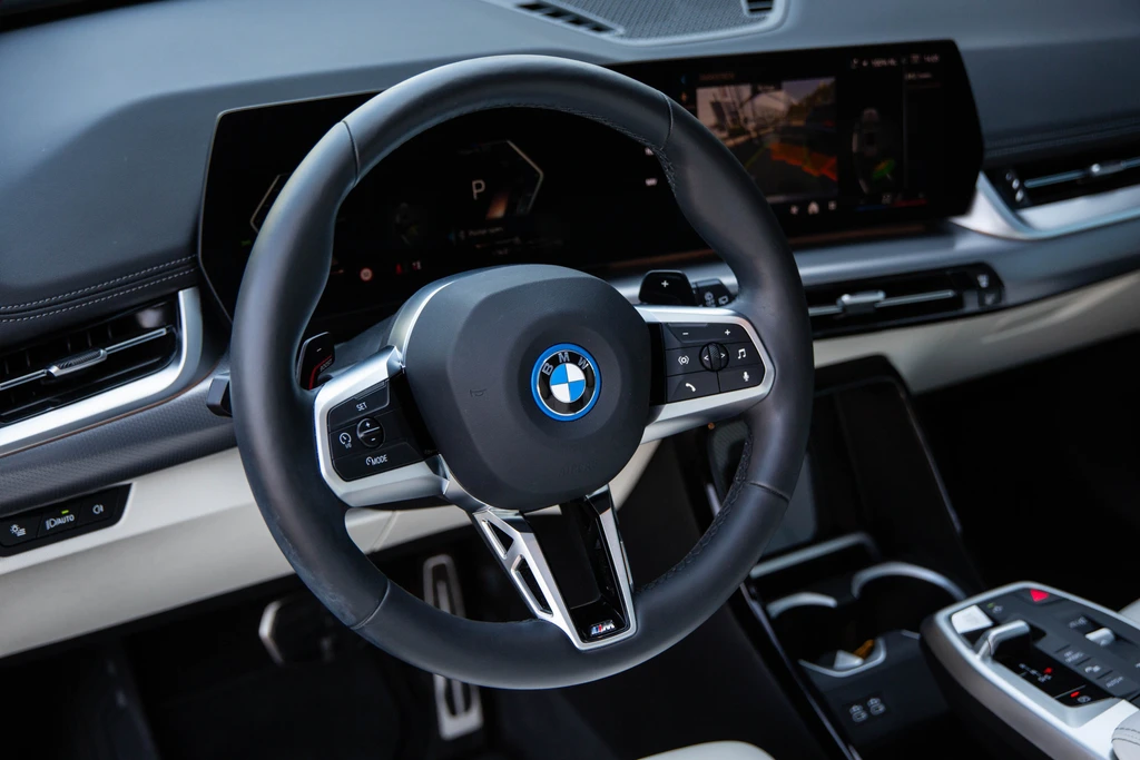 BMW X1 – foto 12