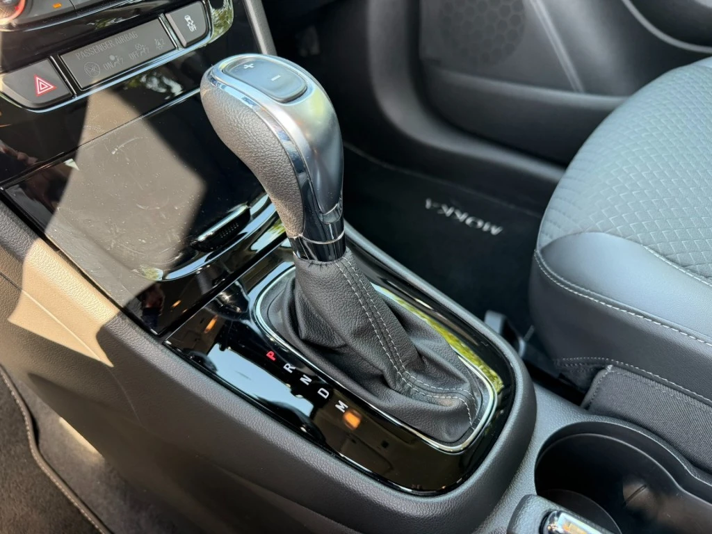 Opel Mokka X – foto 17