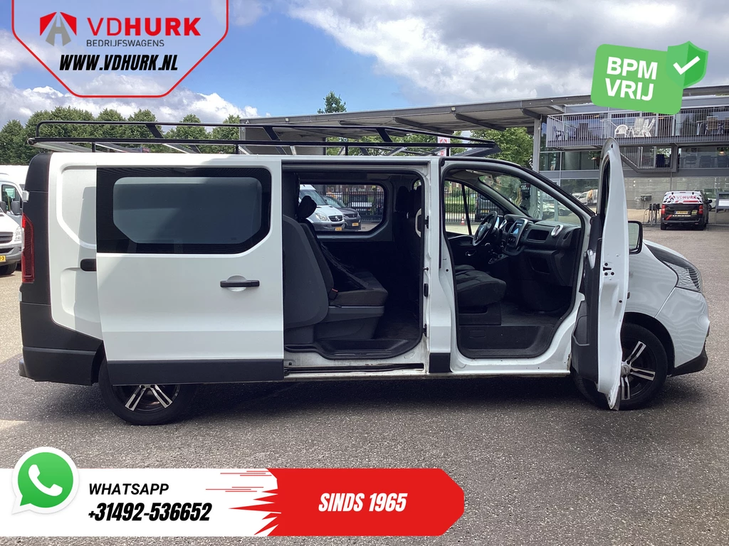 Fiat Talento – foto 5