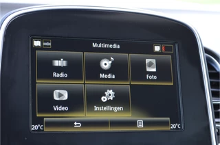 Renault Grand Scénic – thumbnail 22