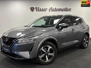 Nissan QASHQAI – thumbnail 1