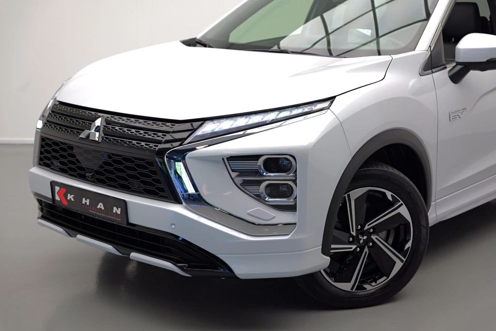 Mitsubishi Eclipse Cross – foto 33