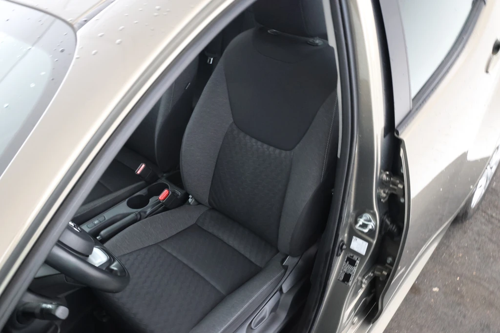 Toyota Yaris – foto 14