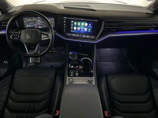 Volkswagen Touareg – thumbnail 24