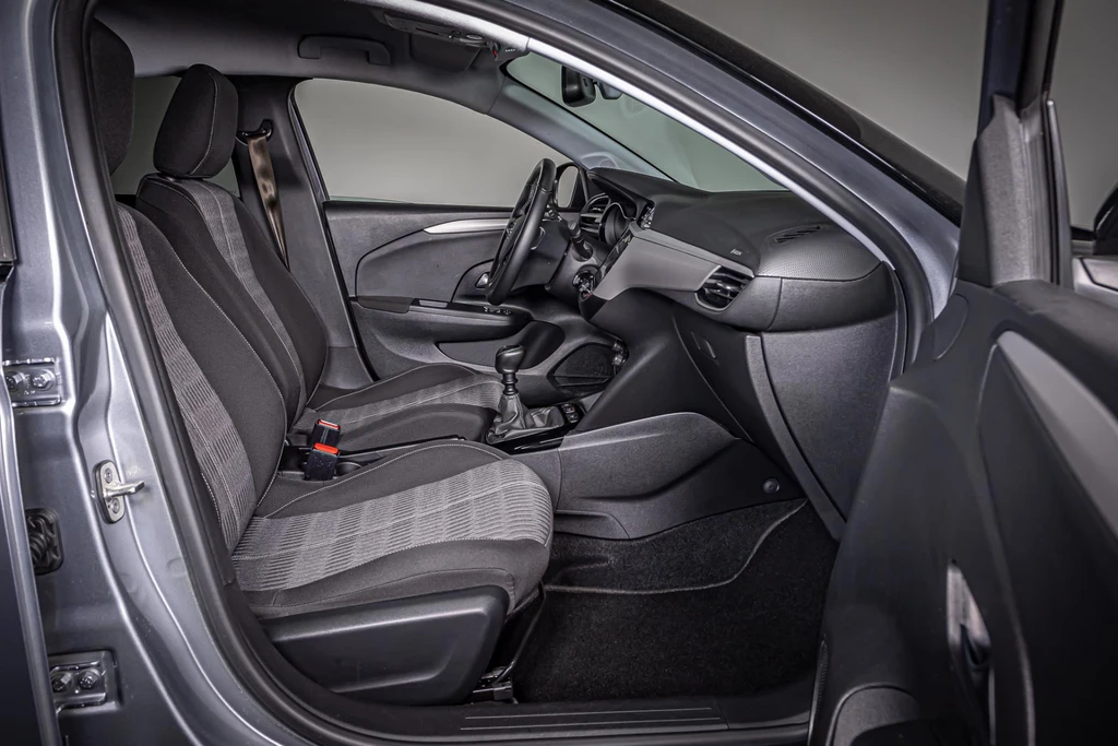 Opel Corsa – foto 31