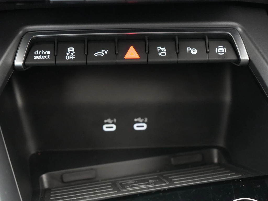 Audi A3 – foto 31