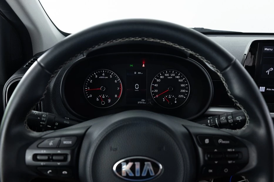 Kia Picanto – foto 21