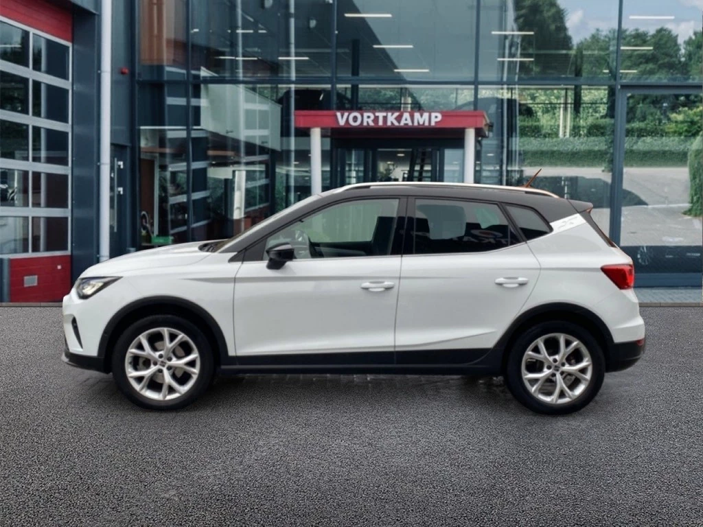 SEAT Arona – foto 2
