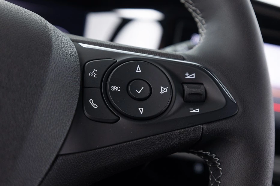 Opel Mokka – foto 28