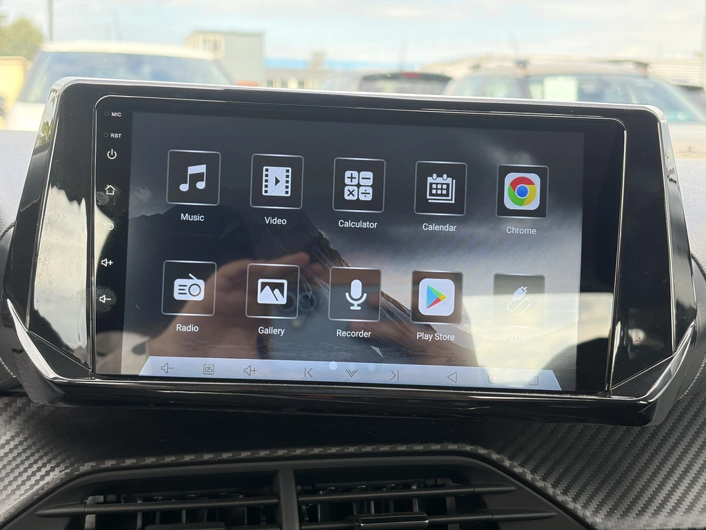 Peugeot 208 – foto 14