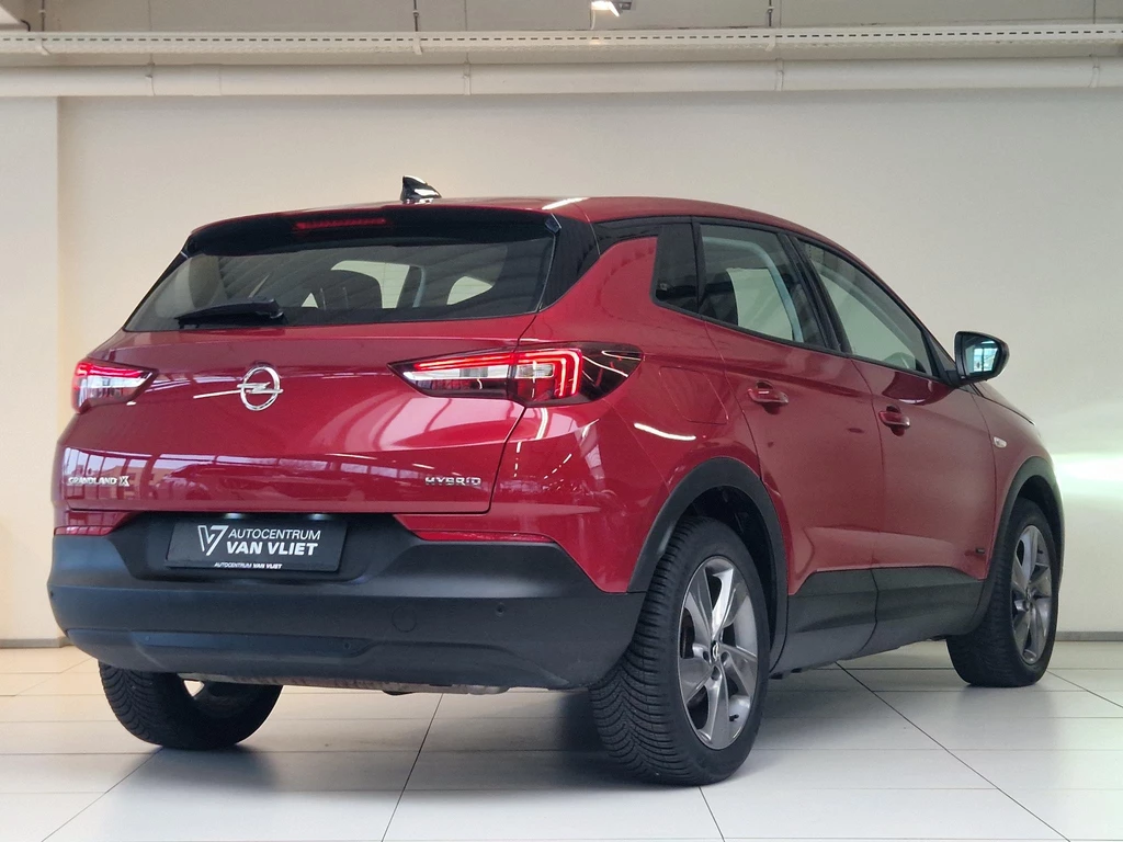 Opel Grandland – foto 3