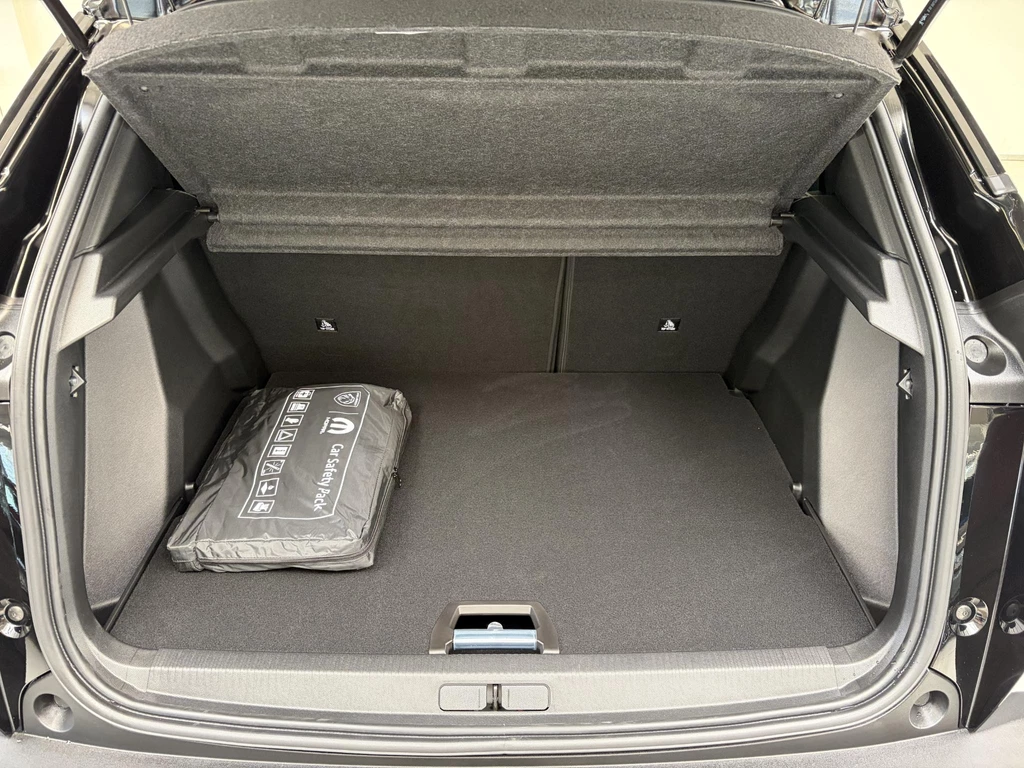 Peugeot 2008 – foto 13