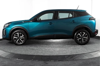 Peugeot 2008 – thumbnail 4