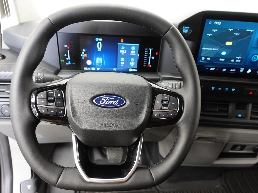 Ford Transit Custom – foto 20