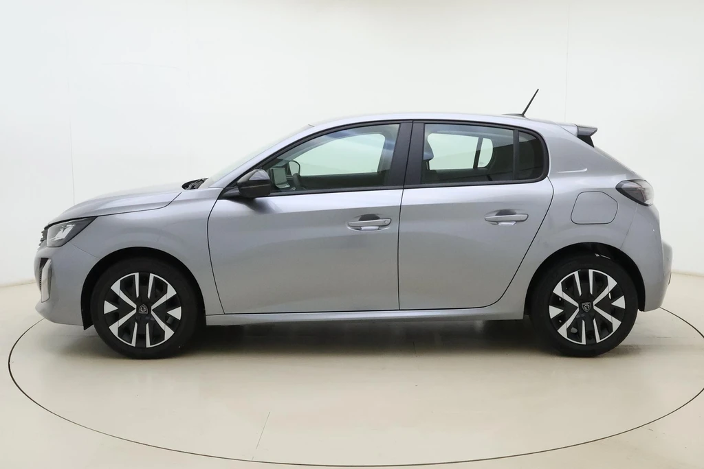 Peugeot 208 – foto 2