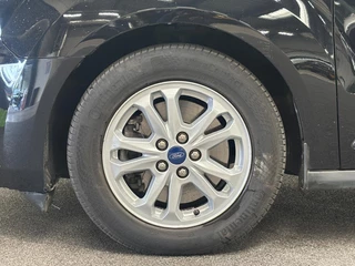 Ford Transit Connect – thumbnail 11