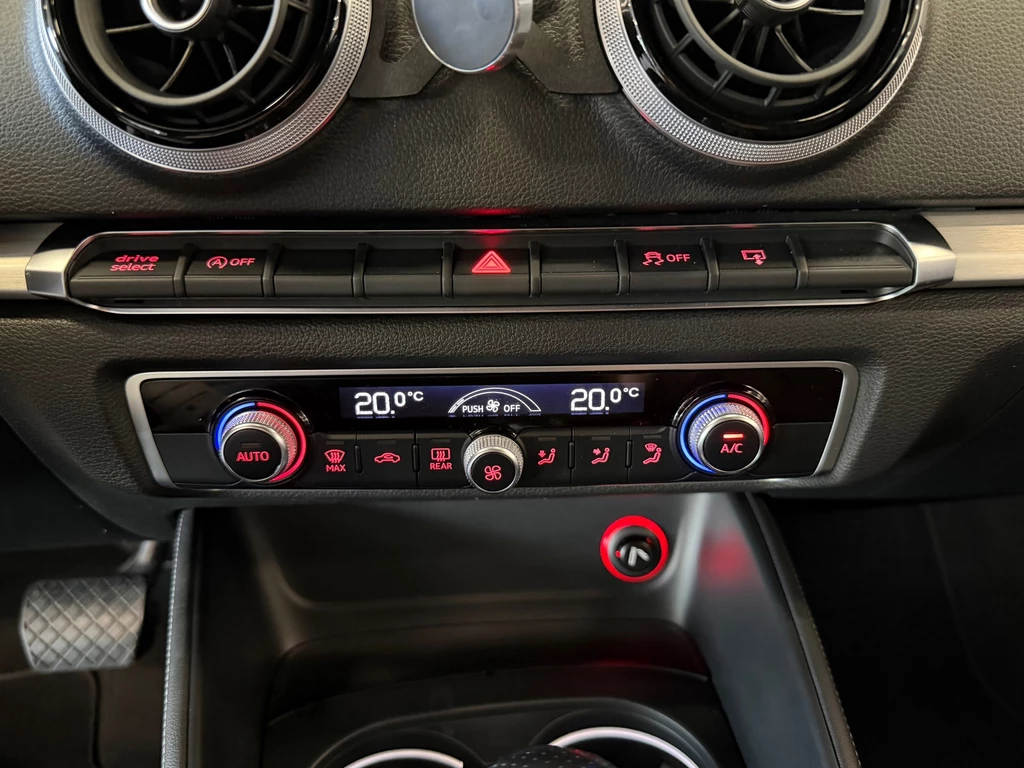 Audi A3 – foto 23