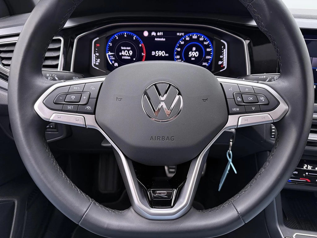 Volkswagen Taigo – foto 15