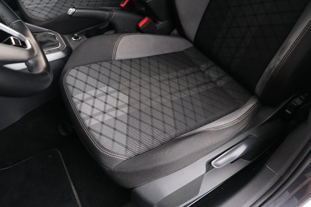 Volkswagen Taigo – foto 9