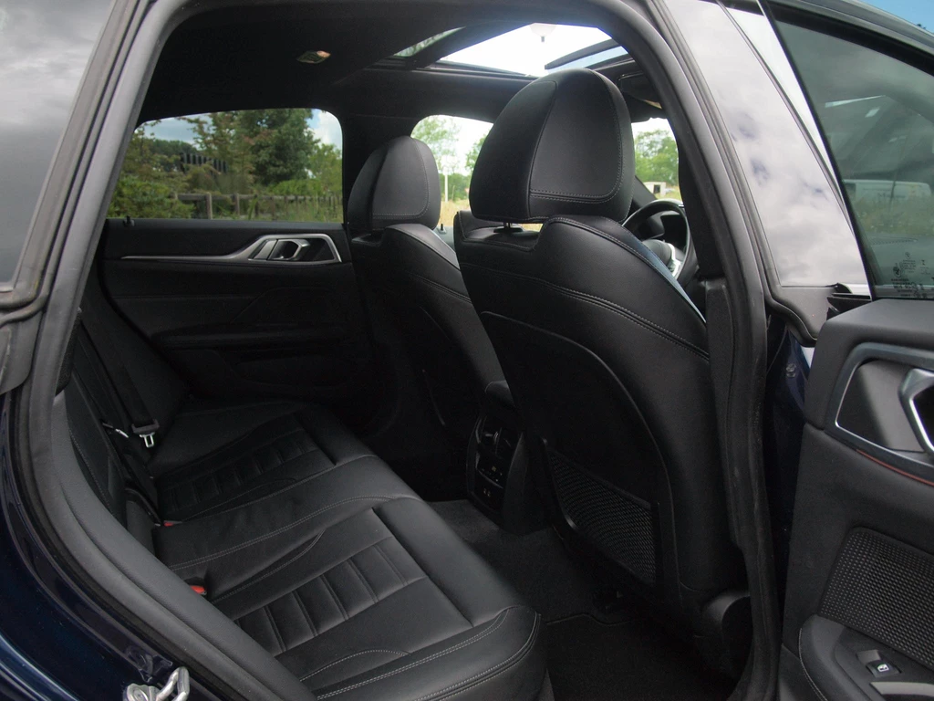 BMW 4 Serie – foto 30