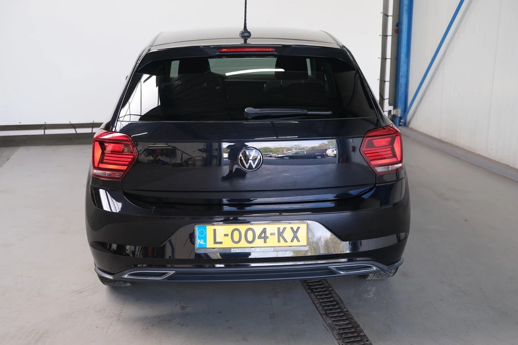 Volkswagen Polo – foto 3