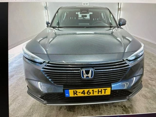 Honda HR-V – thumbnail 6