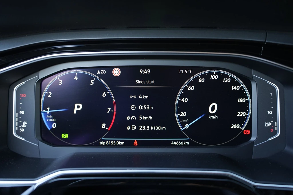 Volkswagen Taigo – foto 17
