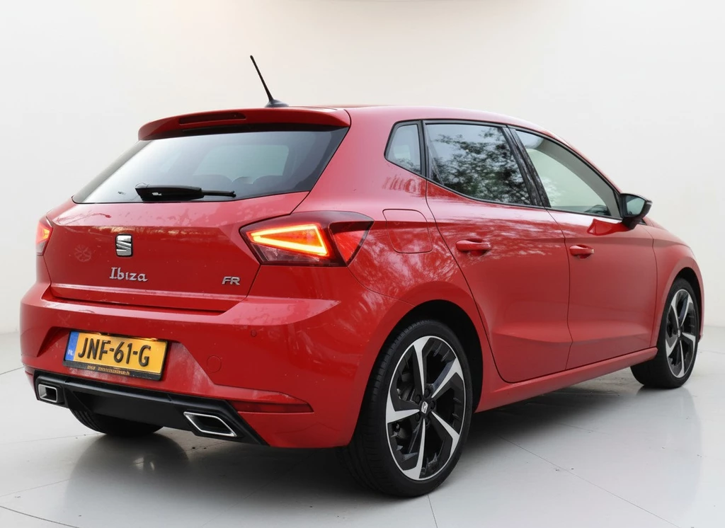SEAT Ibiza – foto 5