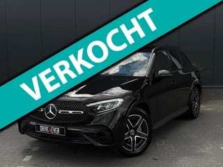 Mercedes-Benz GLC – thumbnail 1