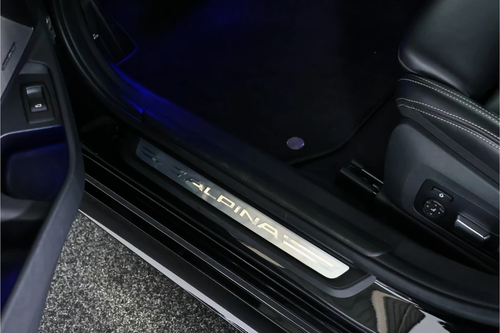 Alpina B3 – foto 45