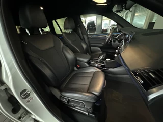 BMW X3 – thumbnail 40