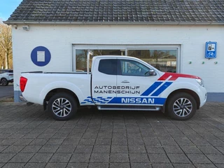 Nissan Navara – thumbnail 9