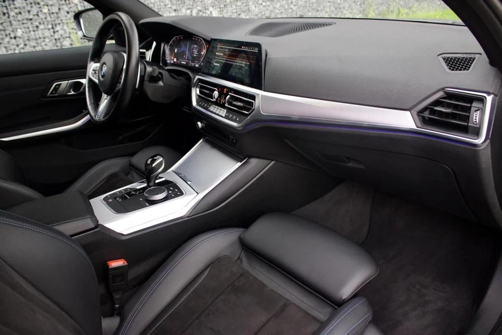 BMW 3 Serie – foto 15