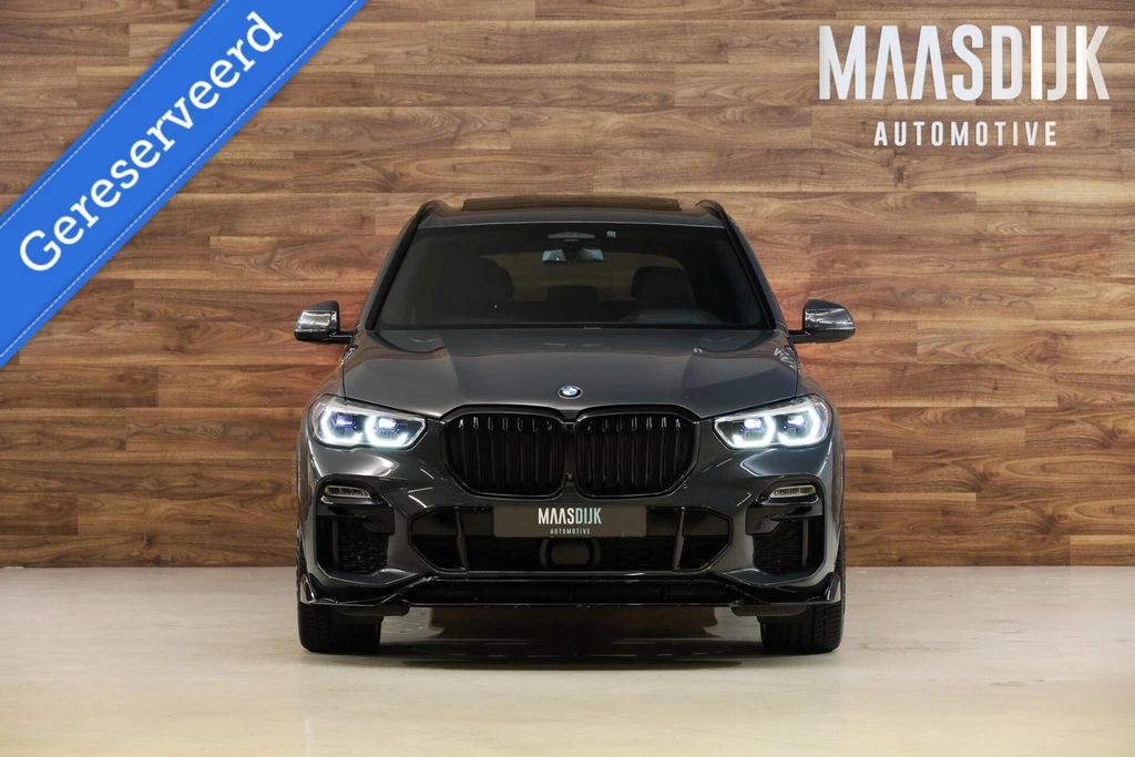 BMW X5 – foto 10